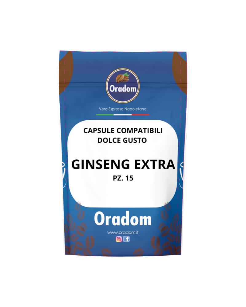 Caffè Oradom Qualità e Aroma per il Tuo Business B2B