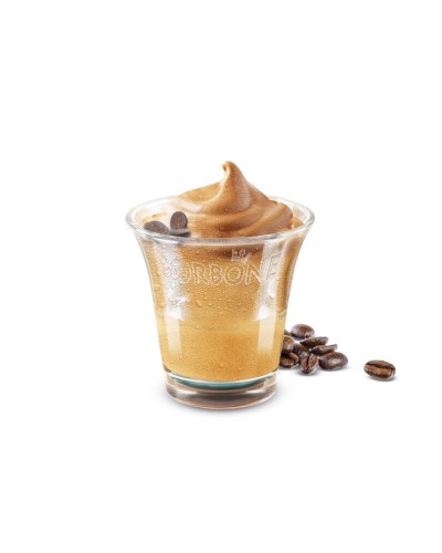 Crema fredda Caffè Borbone 10 brik