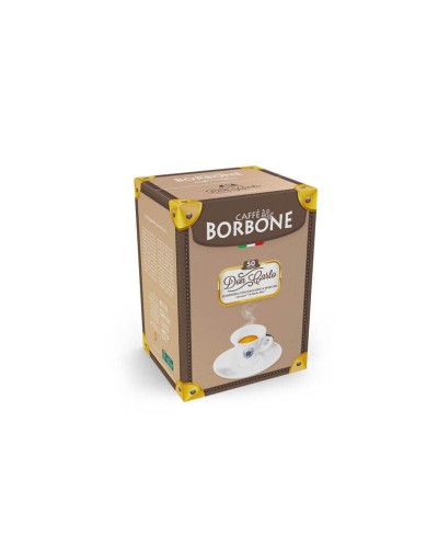 50 Capsule Borbone Compatibili Don Carlo Miscela ROSSA