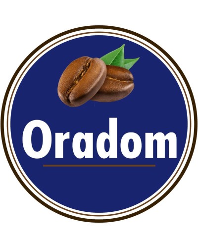 WAFER ALLA NOCCIOLA 500 GR ORADOM