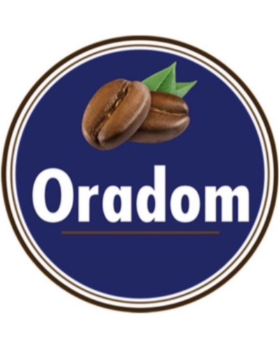 Irish - 10 Cialde Aromatizzate Oradom