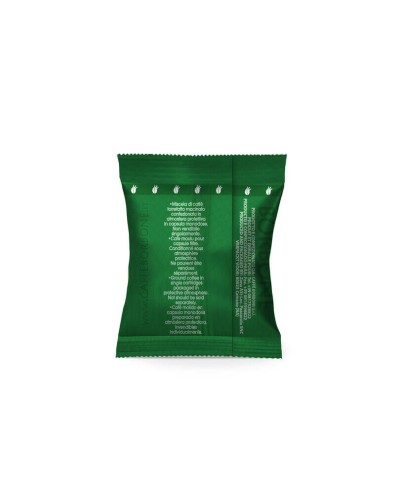 100 Capsule Borbone Compatibili Espresso Point®* Miscela DEK