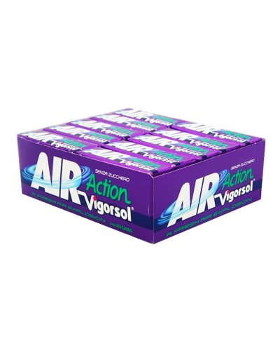 VIGORSOL AIR ACTION ICE CLASSIC BOX 40 STICK