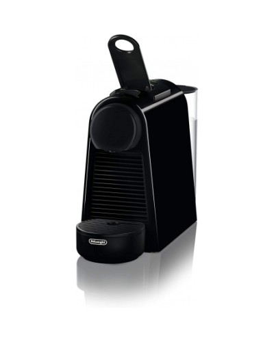 DELONGHI NESPRESSO ESSENZA MINI NERA