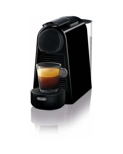 DELONGHI NESPRESSO ESSENZA MINI NERA