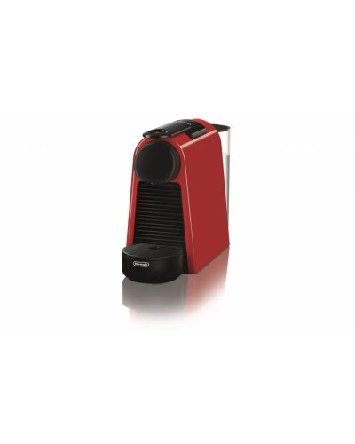 DELONGHI NESPRESSO ESSENZA MINI ROSSA