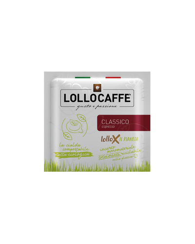 50 Cialde Lollo Miscela Classica